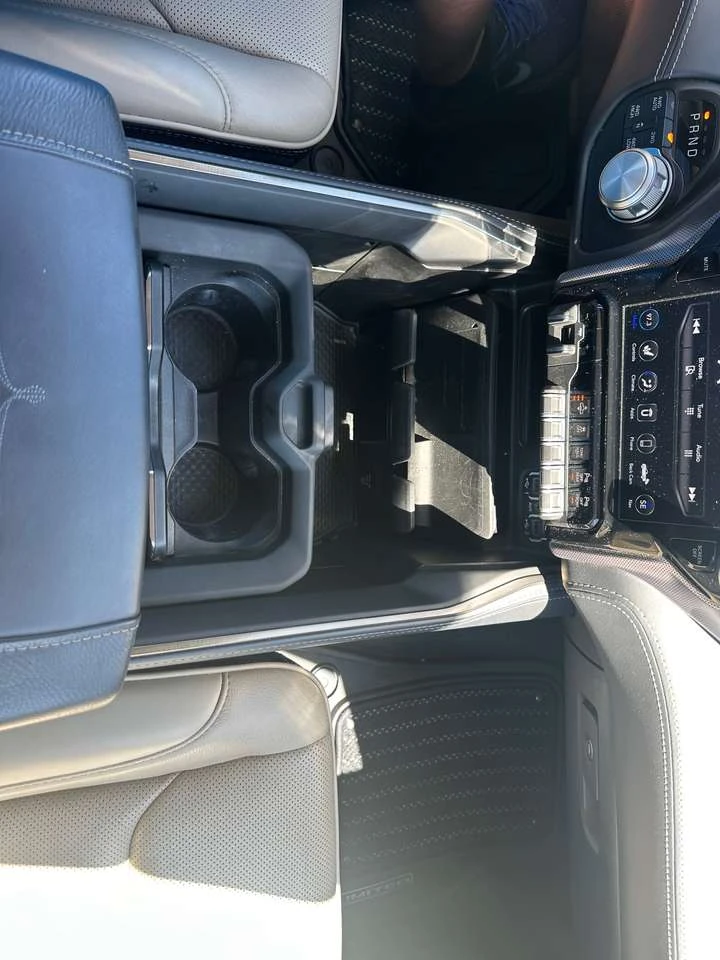 Dodge Ram 1500 Limited EcoDiesel | Mobile.bg � ����������� 14