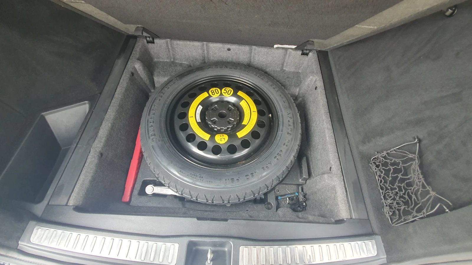 Mercedes-Benz ML 350  * * *  * * *  | Mobile.bg   16