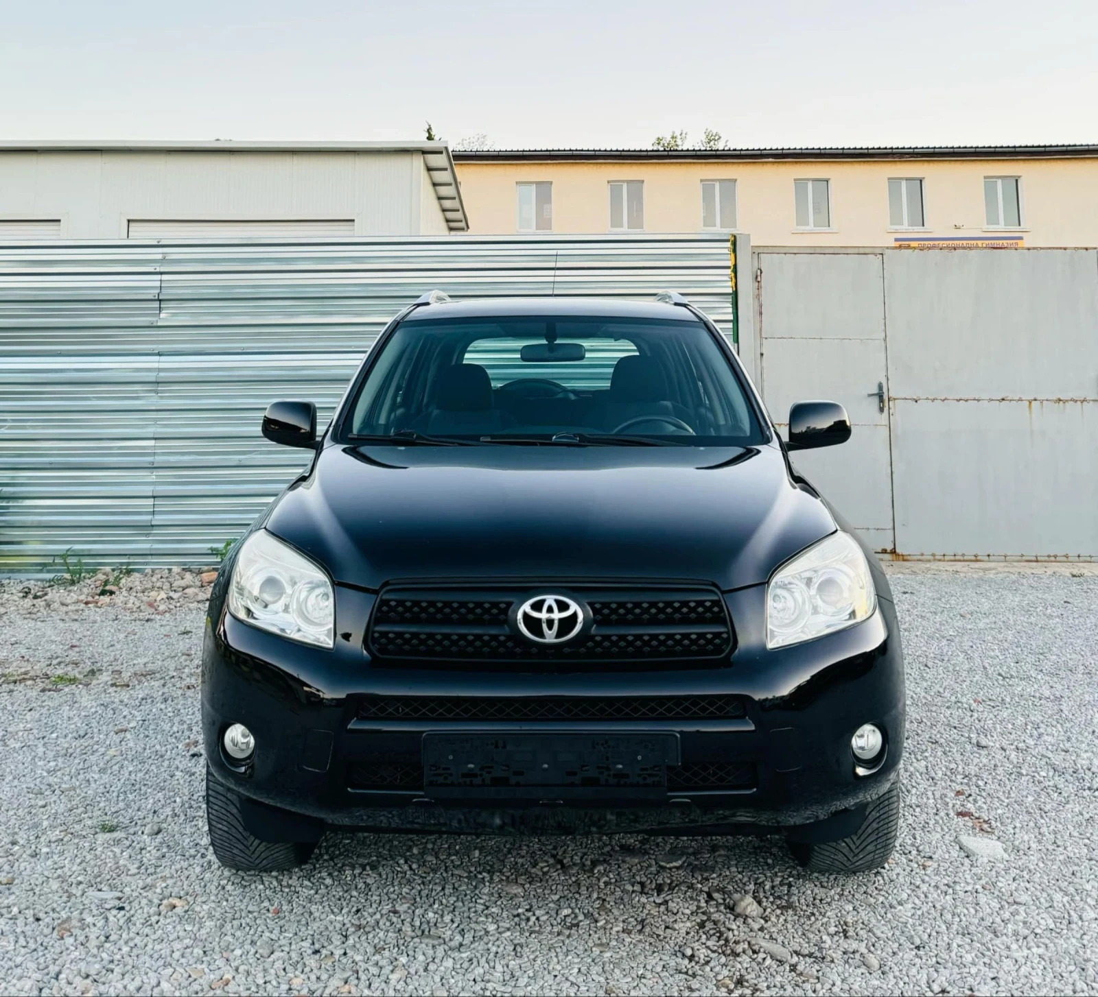 Toyota Rav4 4Х4* D4D  - изображение 2