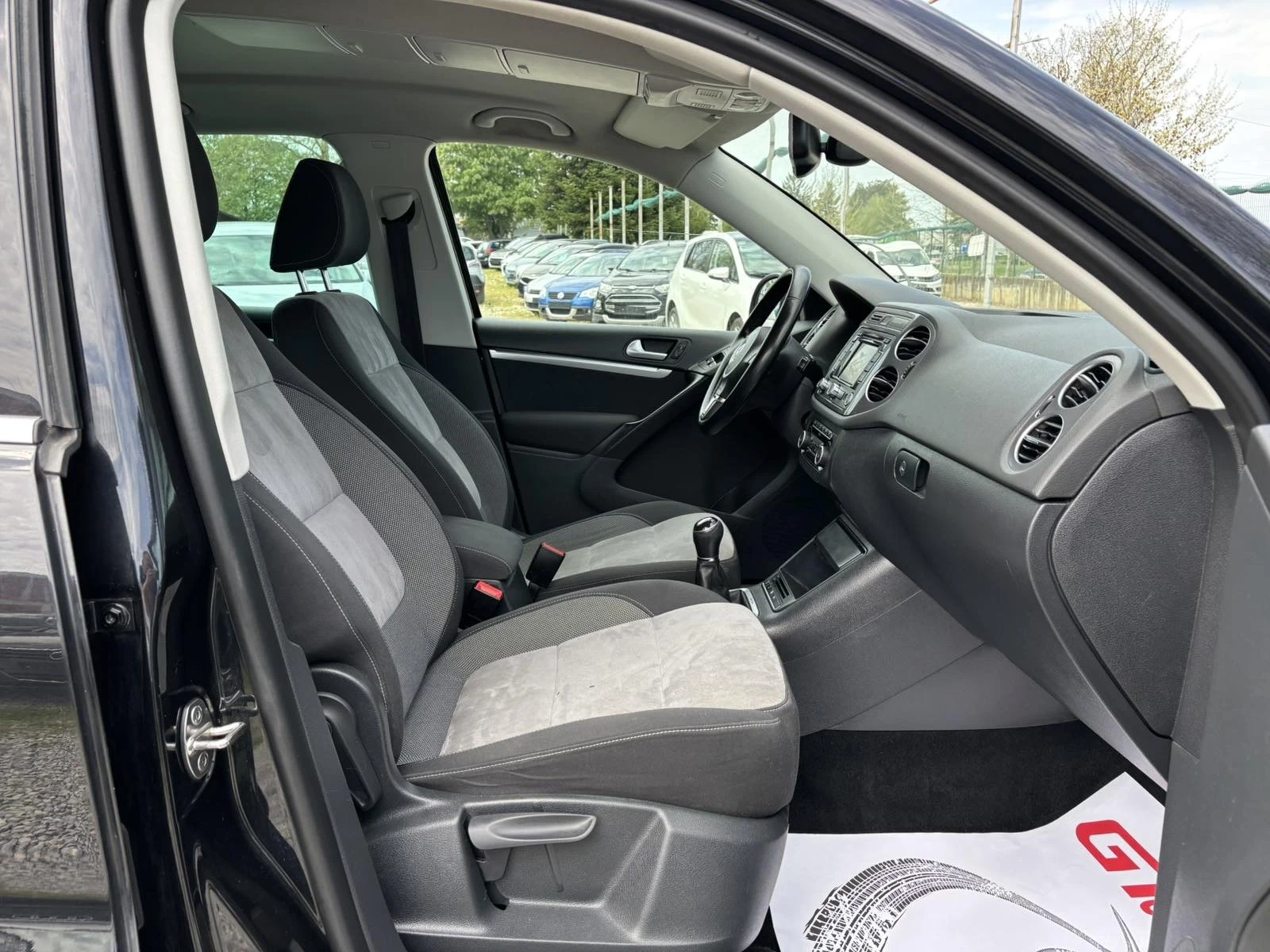 VW Tiguan 2.0TDI 4-motion | Mobile.bg   14