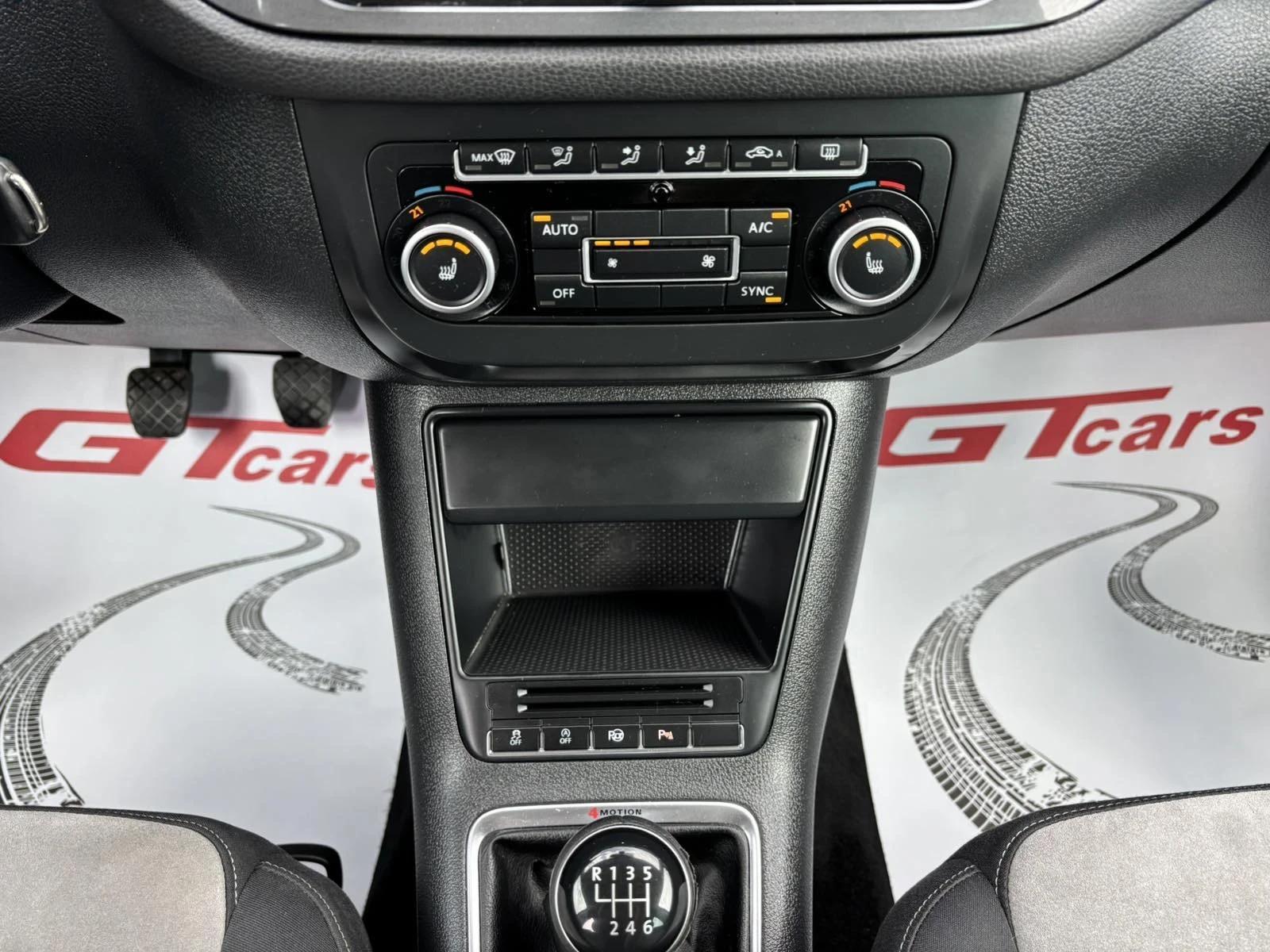 VW Tiguan 2.0TDI 4-motion | Mobile.bg   11