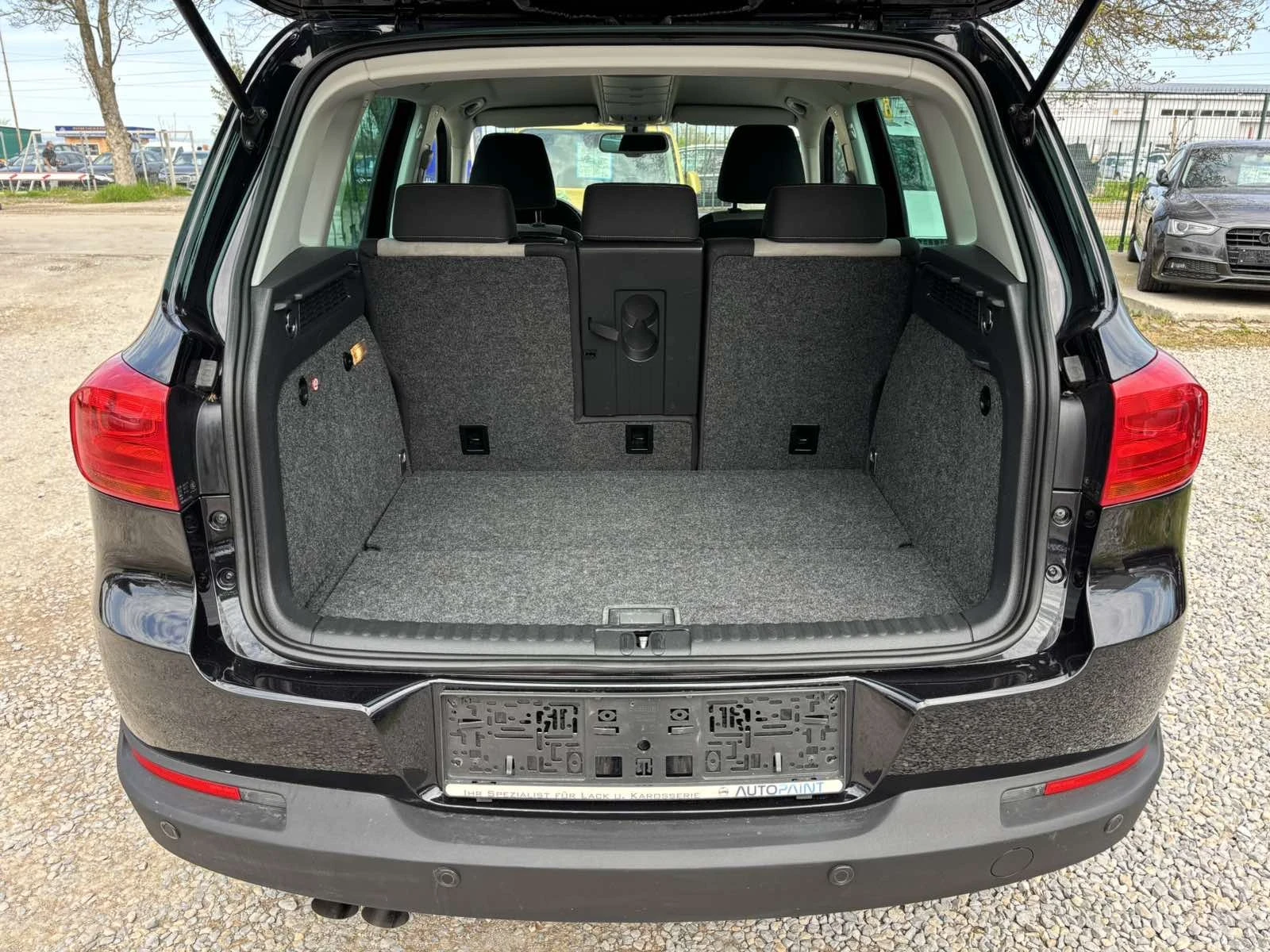 VW Tiguan 2.0TDI 4-motion | Mobile.bg   12