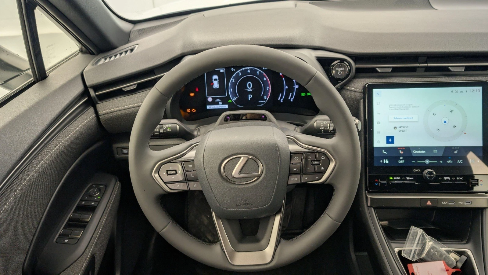 Lexus UX Нов - изображение 9