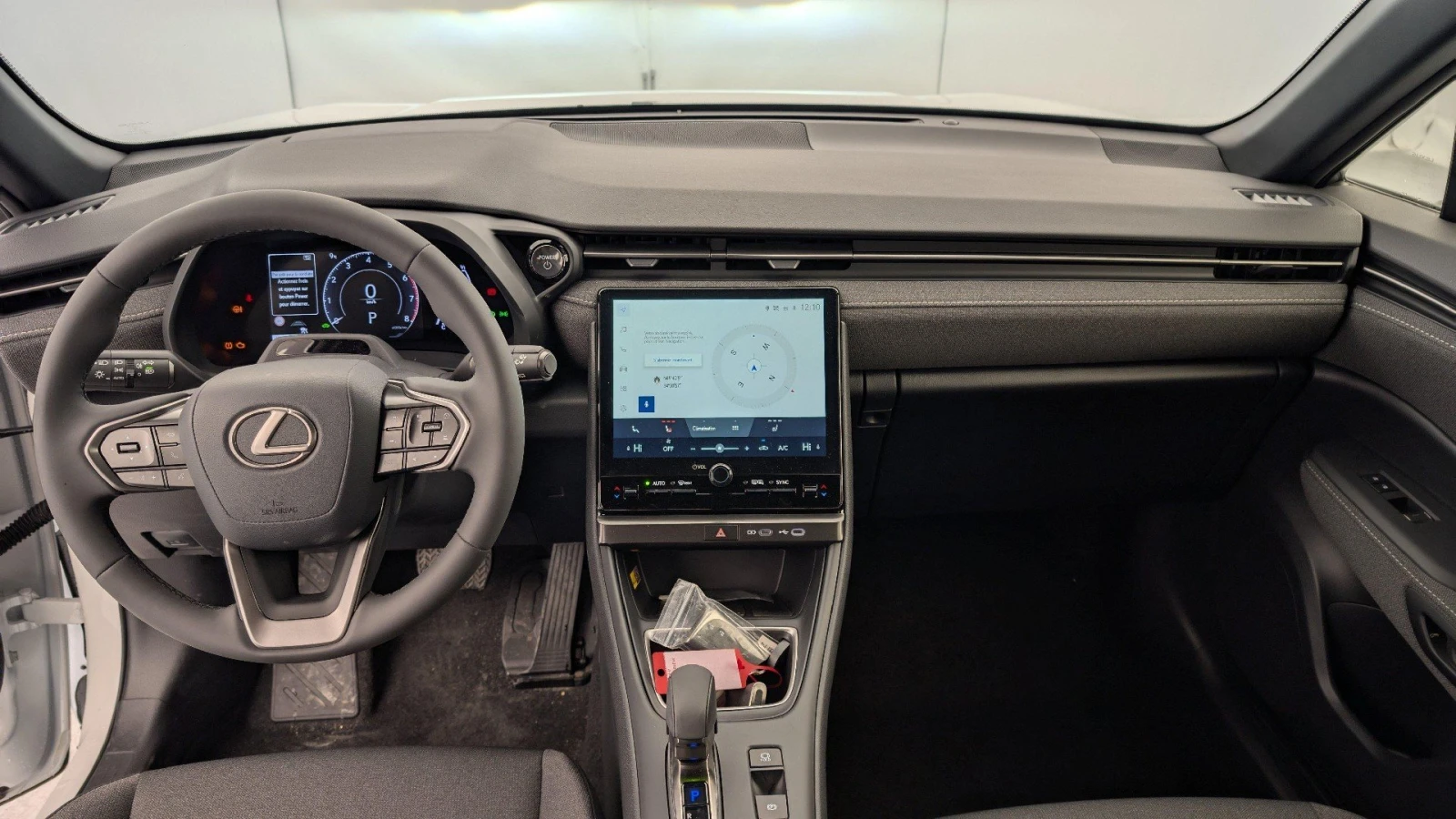Lexus UX Нов - изображение 8