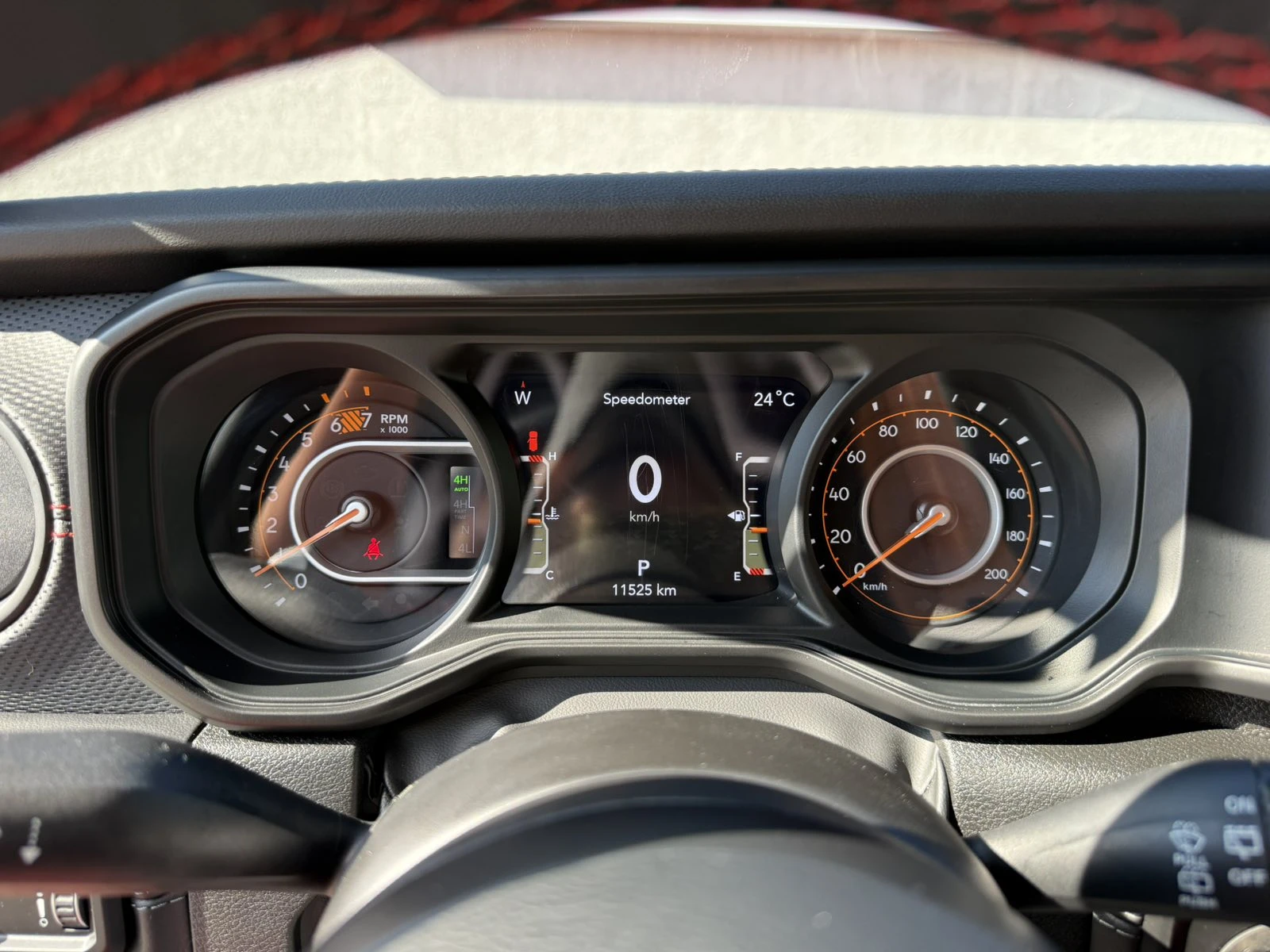 Jeep Wrangler RUBICON 6.4L FINAL EDITION | Mobile.bg   13