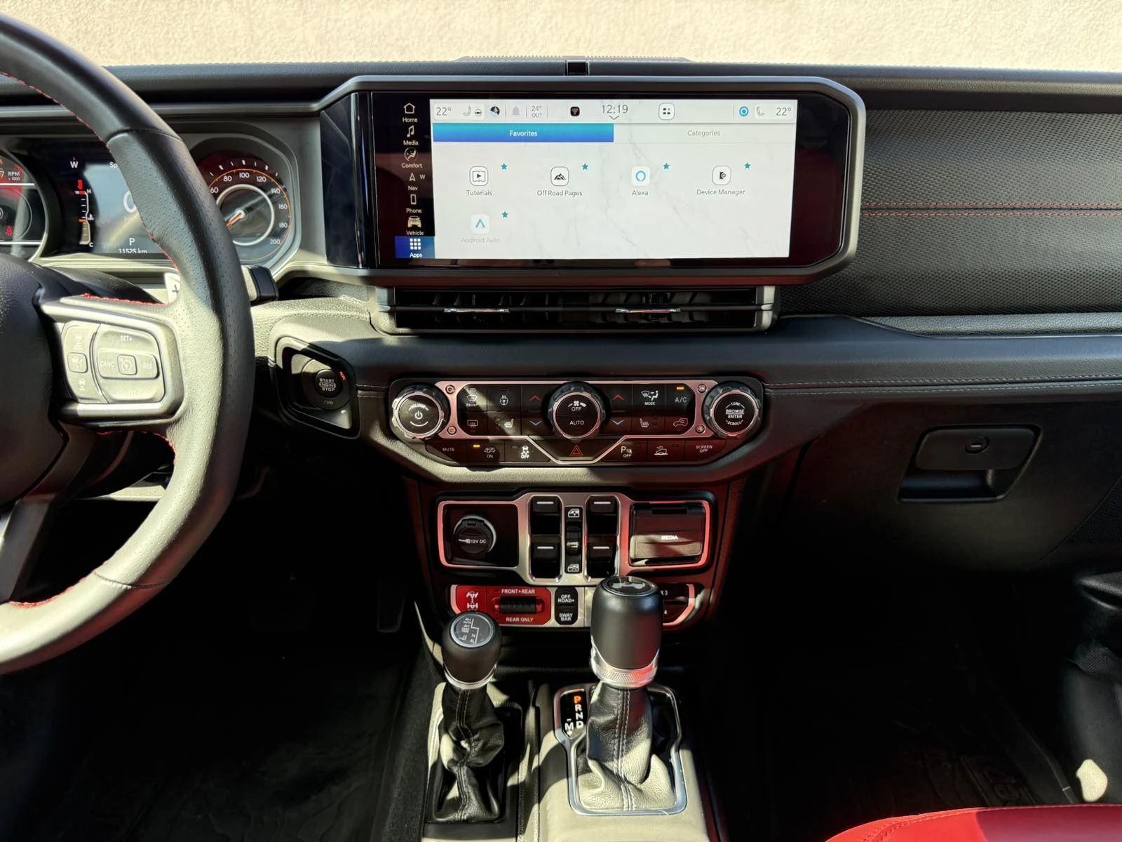 Jeep Wrangler RUBICON 6.4L FINAL EDITION | Mobile.bg   14