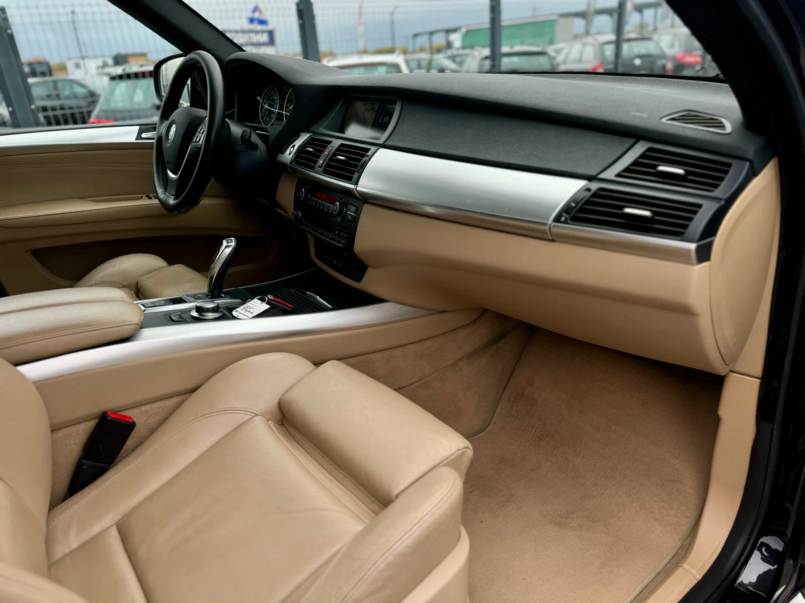 BMW X5 3.0d x-drive sport 6+ 1 | Mobile.bg   13