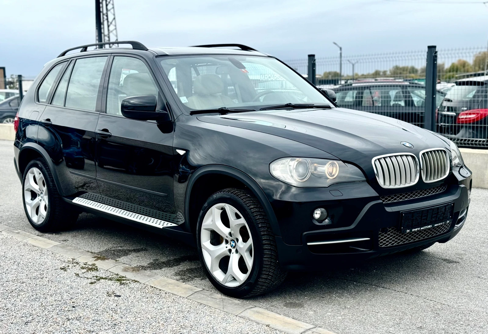 BMW X5 3.0d x-drive sport 6+ 1 | Mobile.bg   1