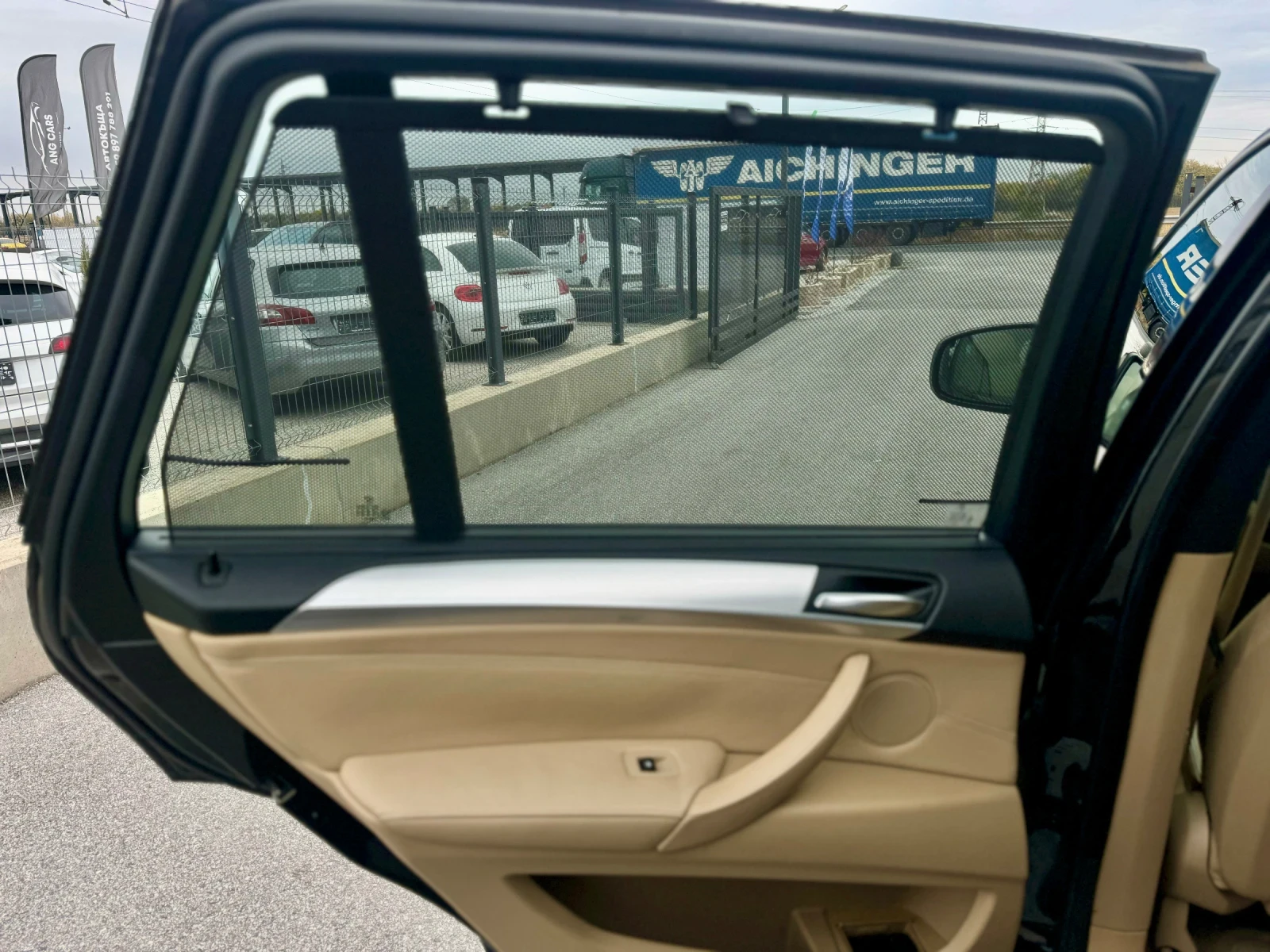 BMW X5 3.0d x-drive sport 6+ 1 | Mobile.bg   9