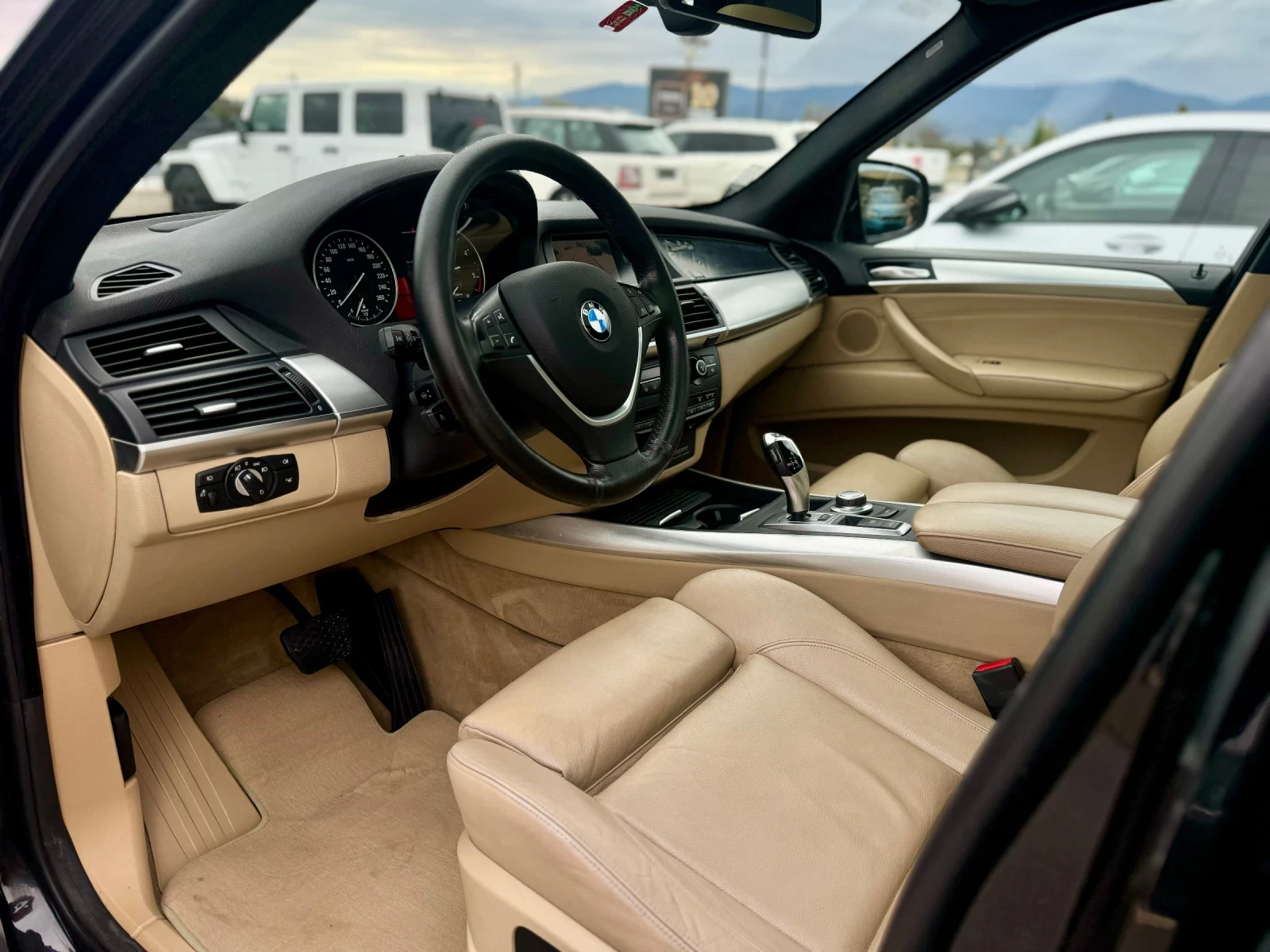 BMW X5 3.0d x-drive sport 6+ 1 | Mobile.bg   6