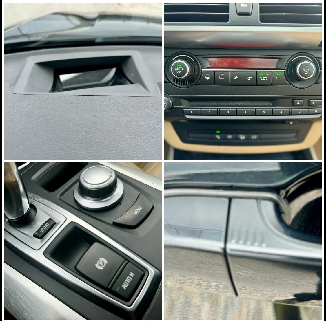 BMW X5 3.0d x-drive sport 6+ 1 | Mobile.bg   17