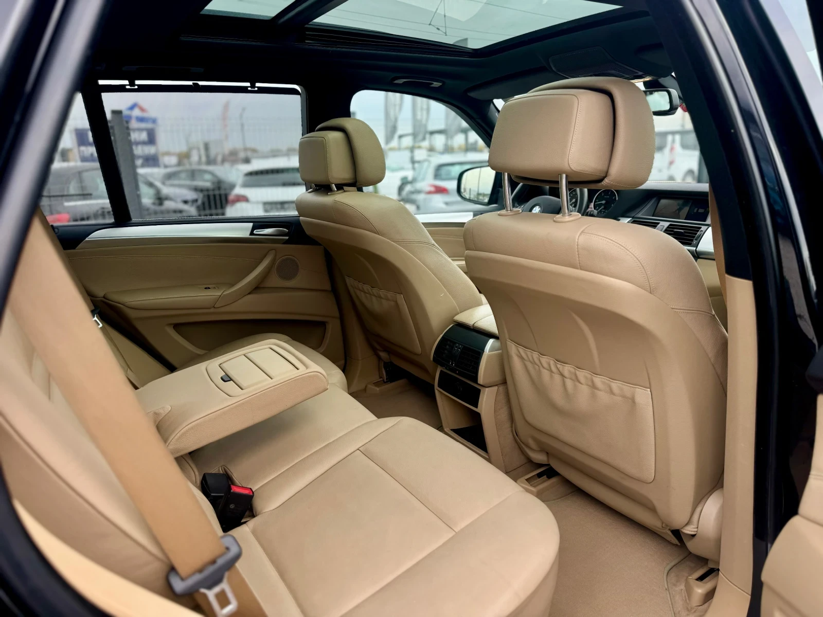 BMW X5 3.0d x-drive sport 6+ 1 | Mobile.bg   10