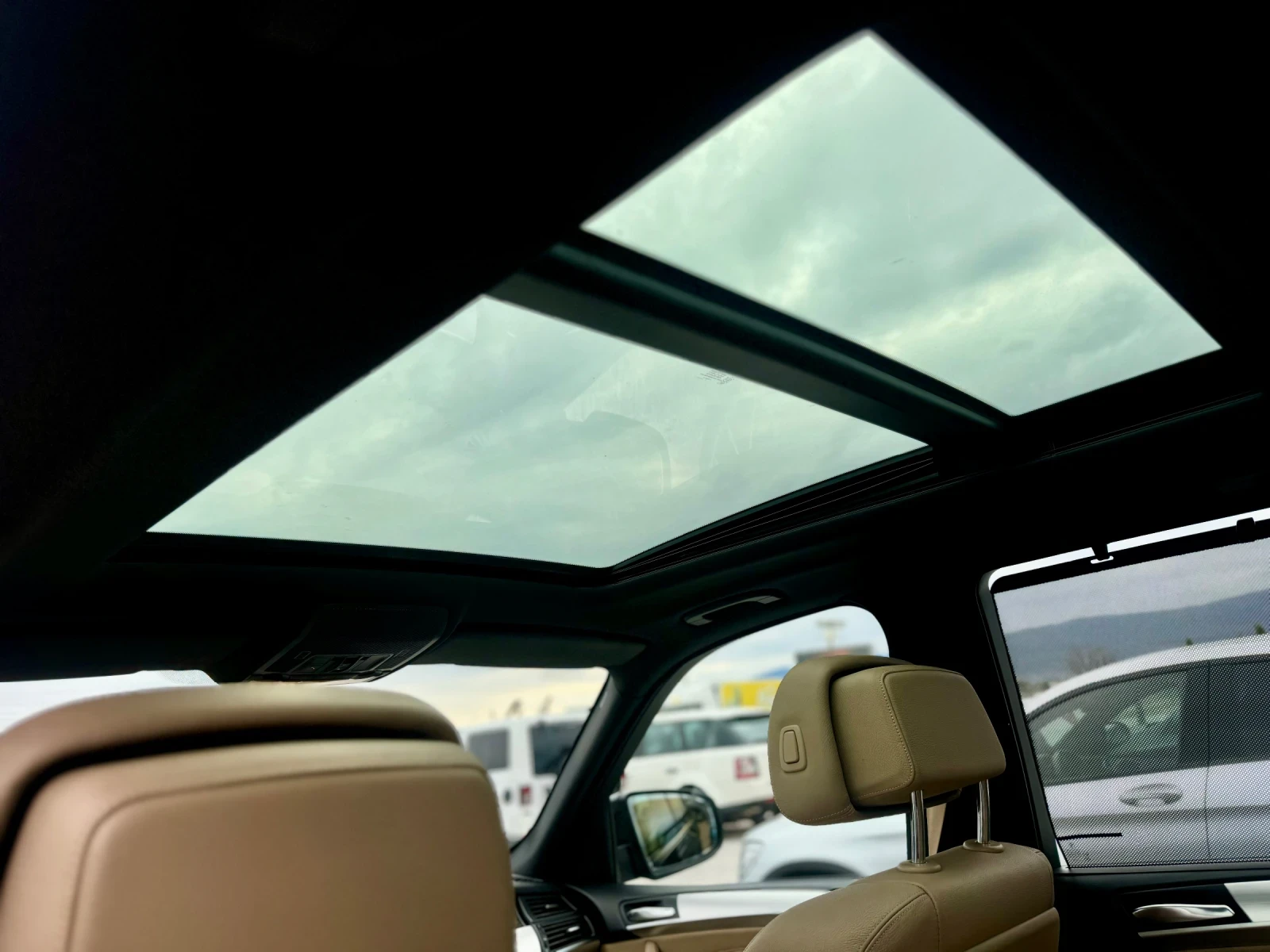 BMW X5 3.0d x-drive sport 6+ 1 | Mobile.bg   14