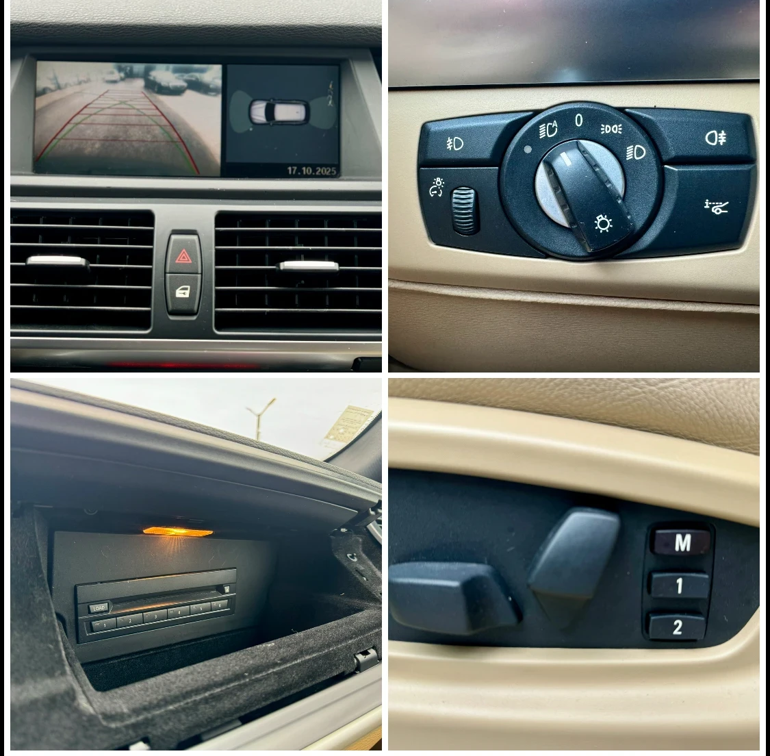 BMW X5 3.0d x-drive sport 6+ 1 | Mobile.bg   16