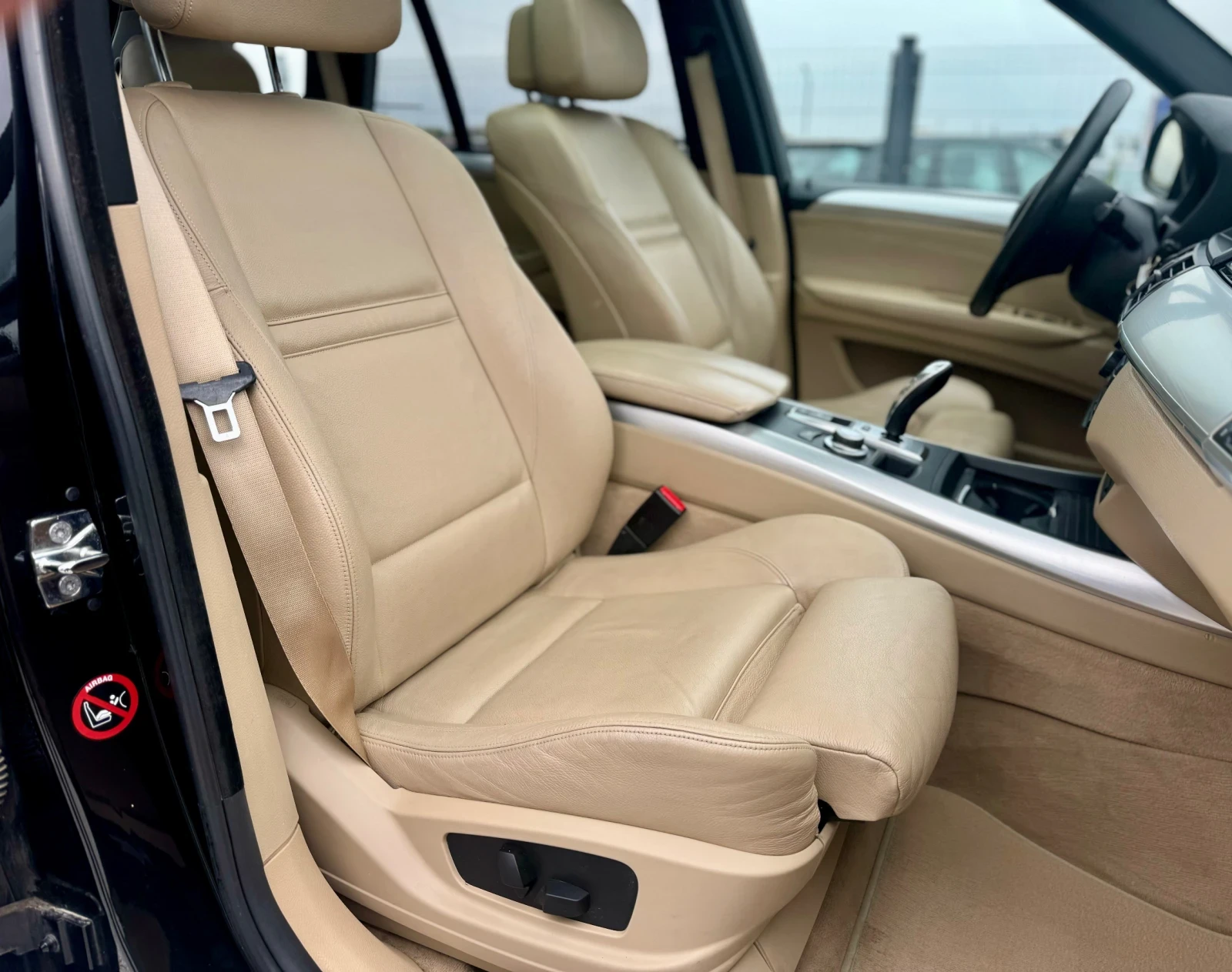 BMW X5 3.0d x-drive sport 6+ 1 | Mobile.bg   12