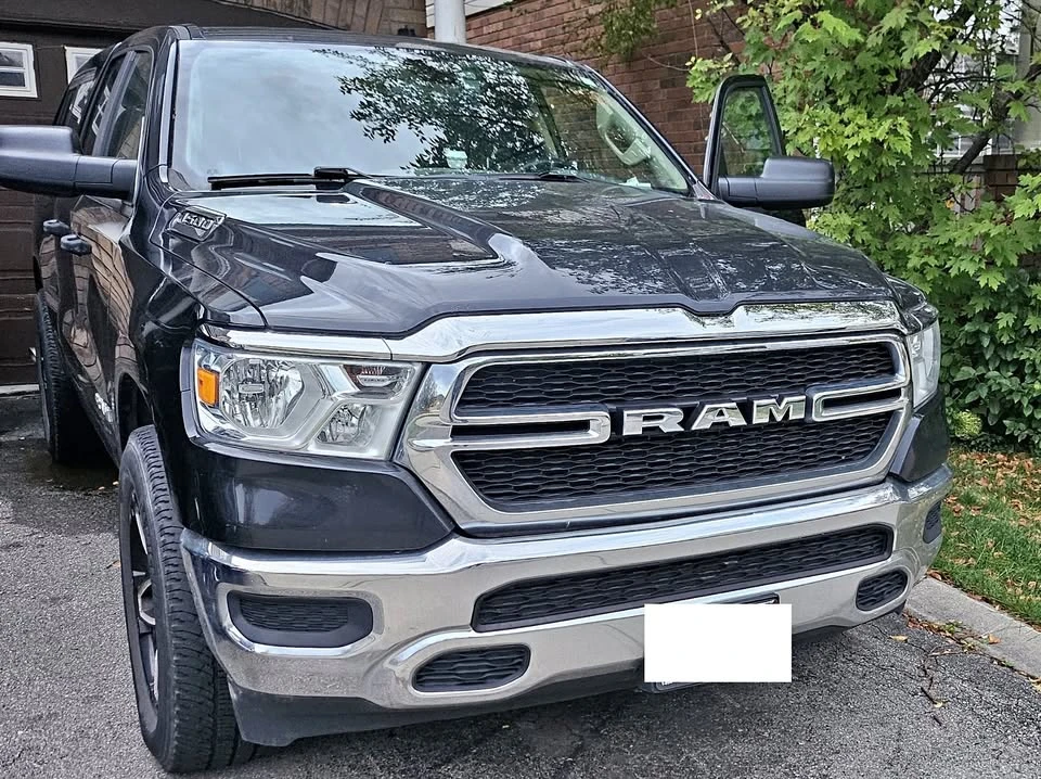 Dodge RAM 1500 CARFAX* ��������������� ��� ������������ ������ | Mobile.bg � ����������� 1