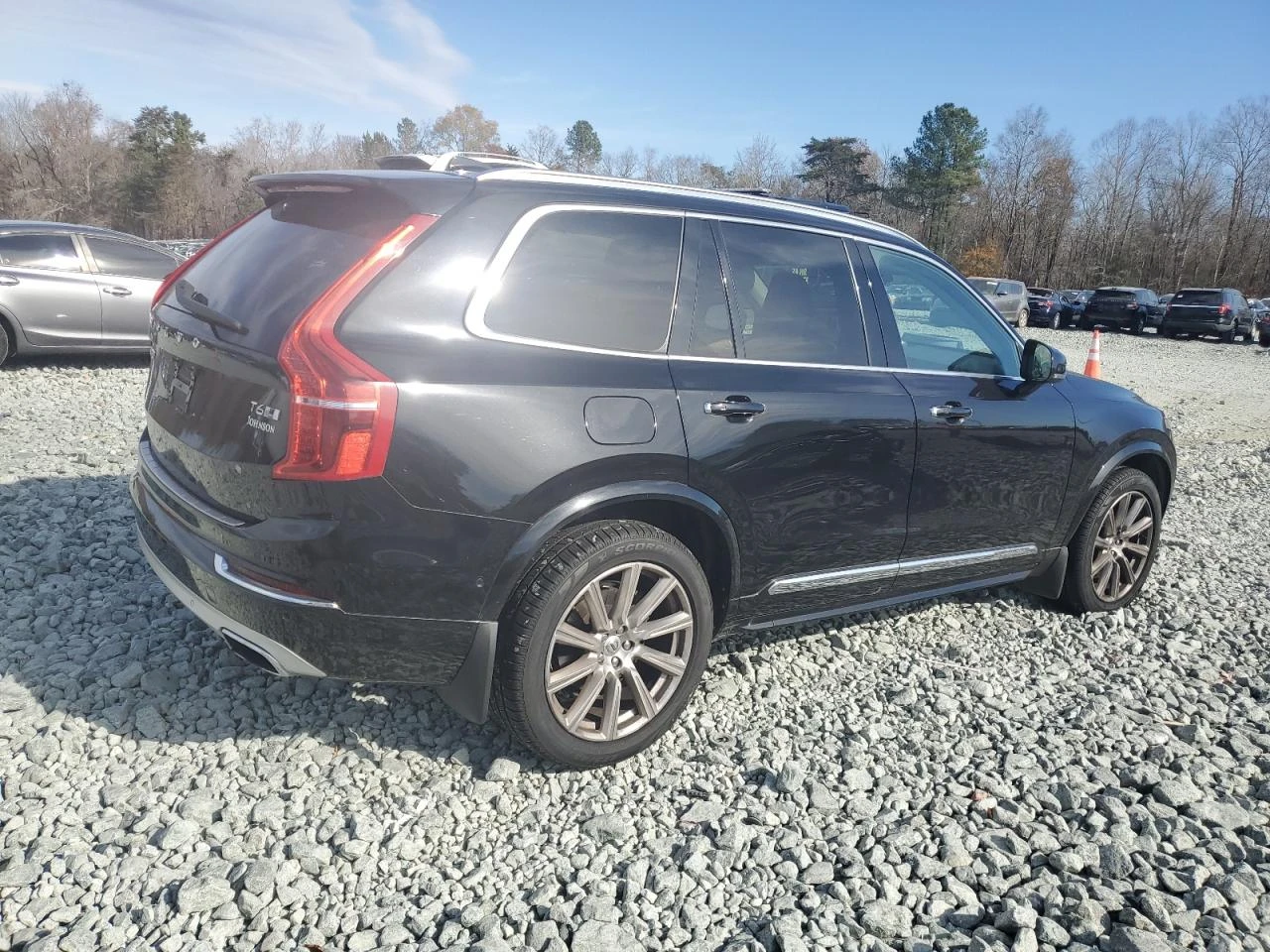 Volvo Xc90 T6* ���������* �������* 360 | Mobile.bg � ����������� 6