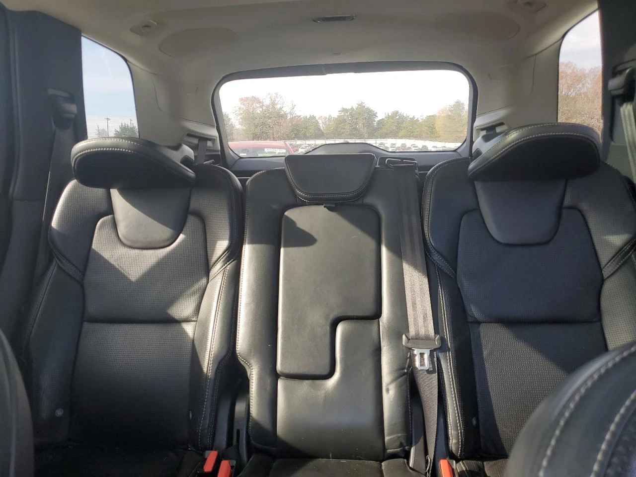 Volvo Xc90 T6* ���������* �������* 360 | Mobile.bg � ����������� 10