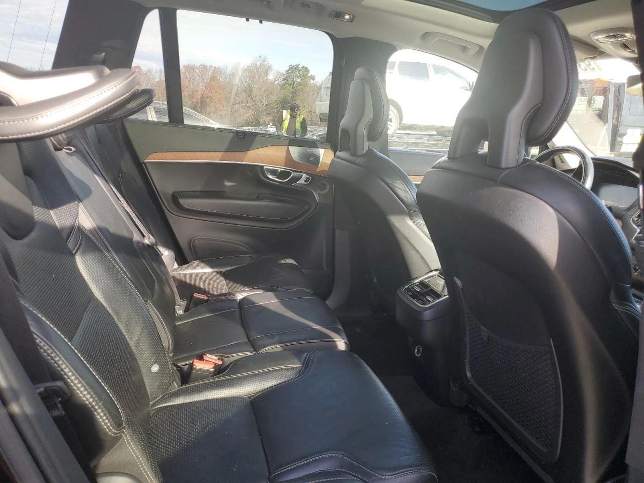 Volvo Xc90 T6* ���������* �������* 360 | Mobile.bg � ����������� 11