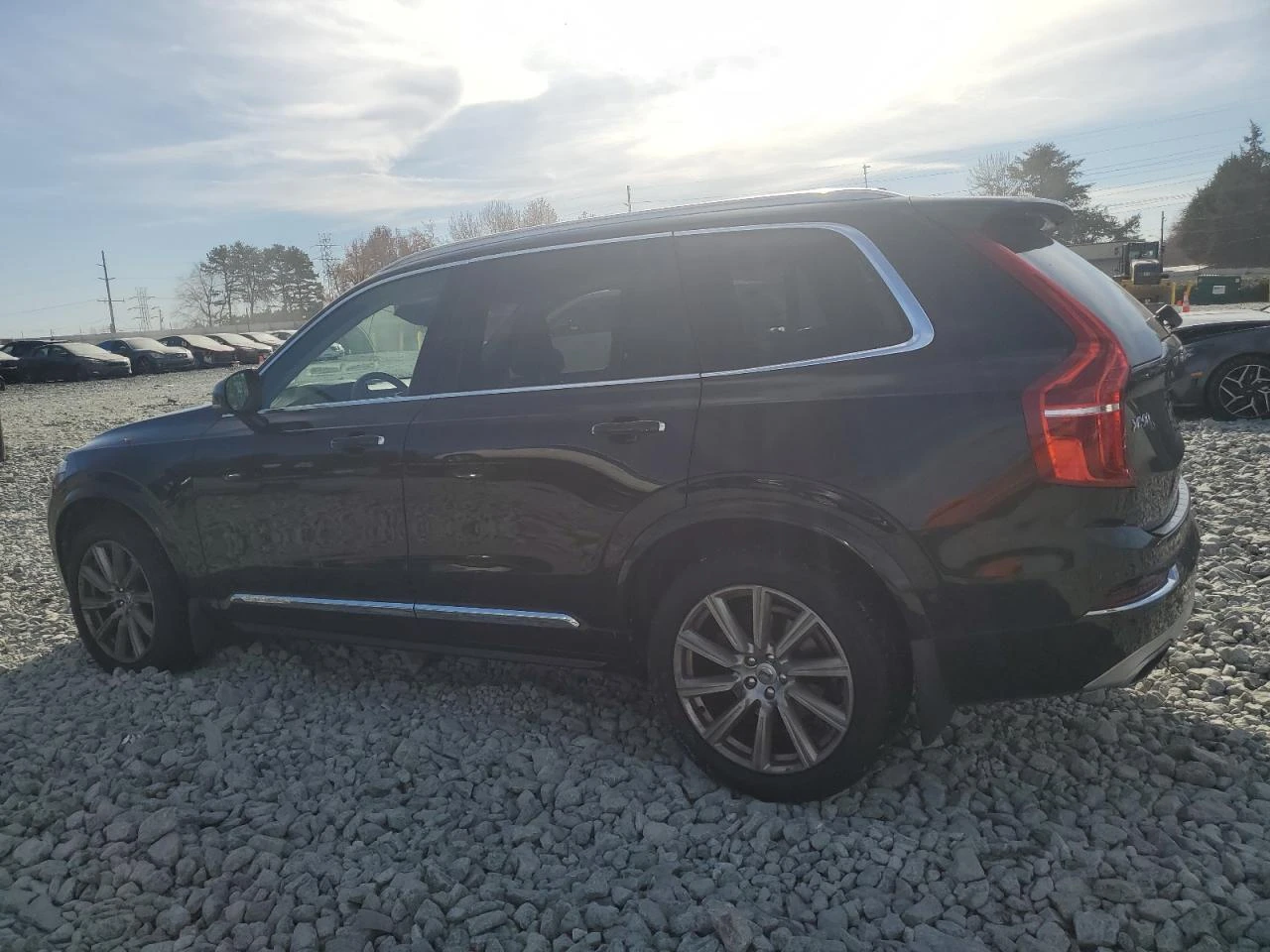 Volvo Xc90 T6* ���������* �������* 360 | Mobile.bg � ����������� 4