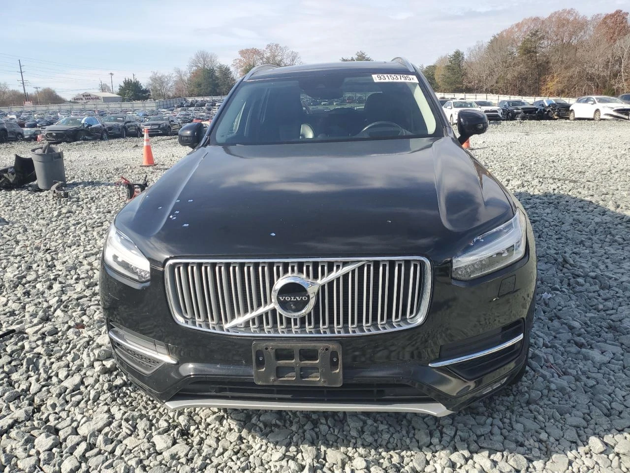 Volvo Xc90 T6* ���������* �������* 360 | Mobile.bg � ����������� 2
