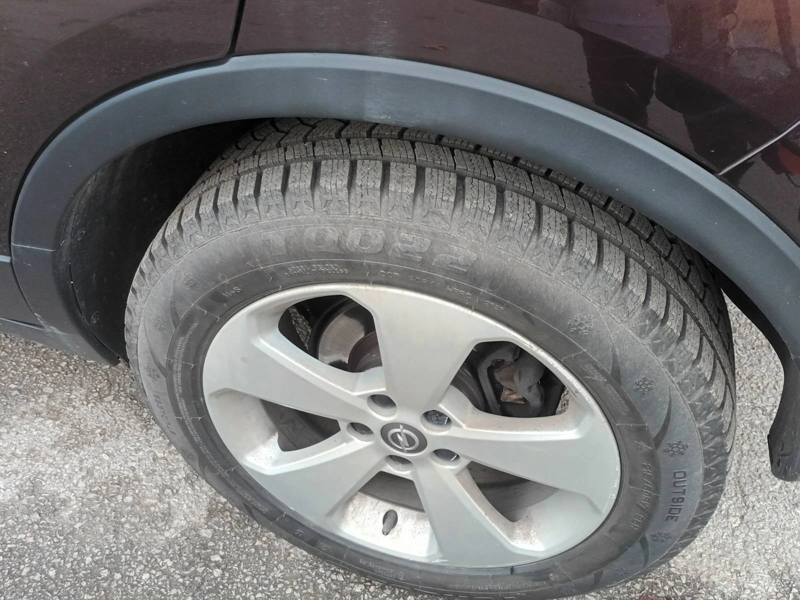 Opel Mokka | Mobile.bg � ����������� 5