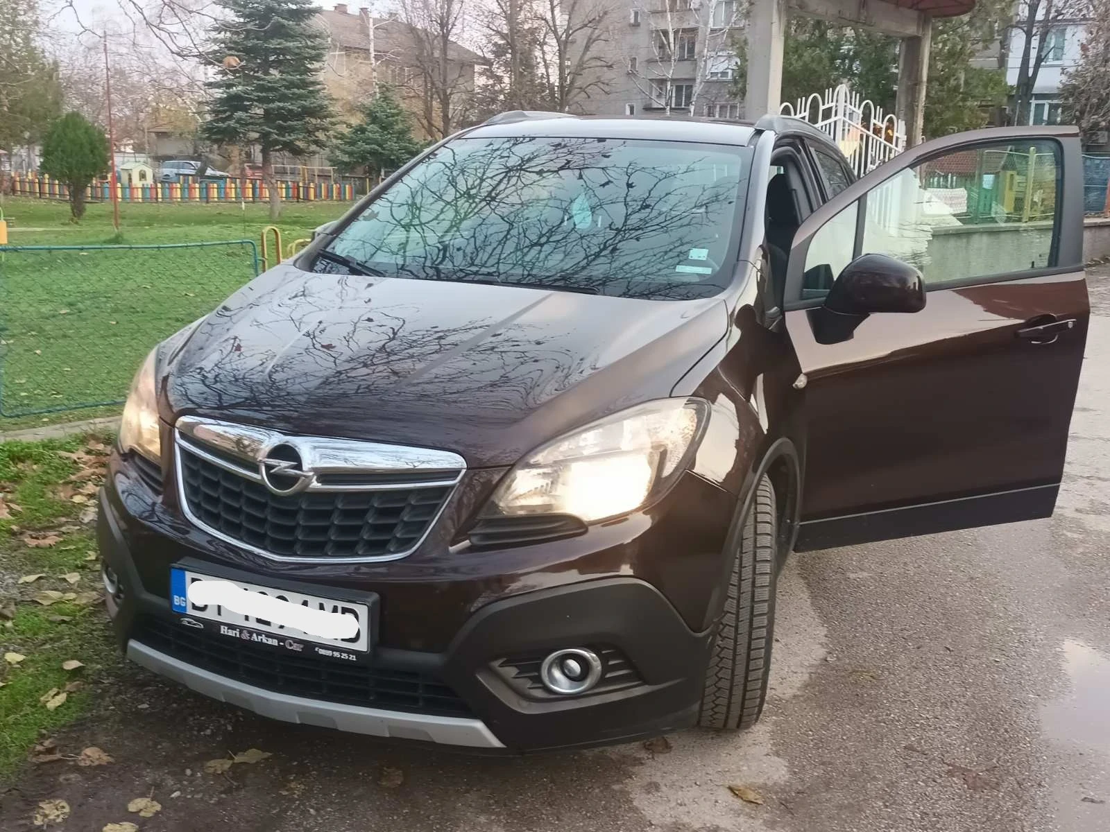 Opel Mokka | Mobile.bg � ����������� 1