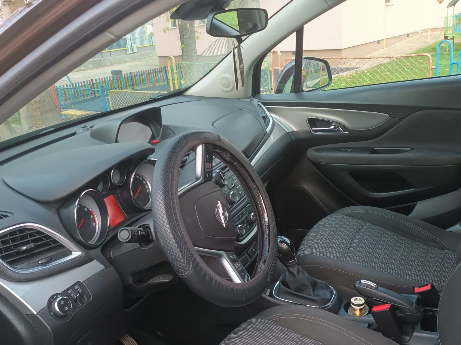 Opel Mokka | Mobile.bg � ����������� 4