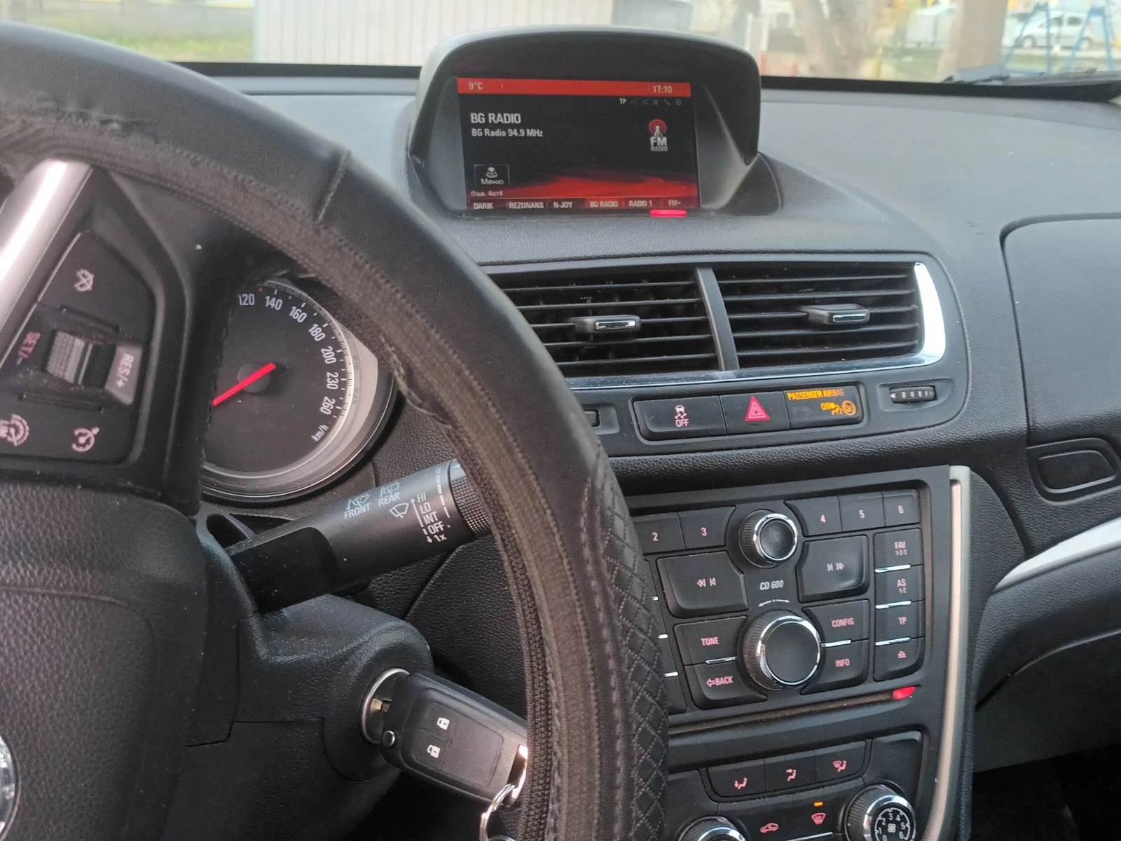 Opel Mokka | Mobile.bg � ����������� 3