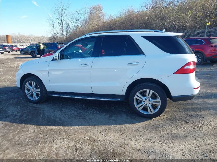 Mercedes-Benz ML 350 Подгрев* Камера* Панорама* М.ТОЧКА - изображение 4