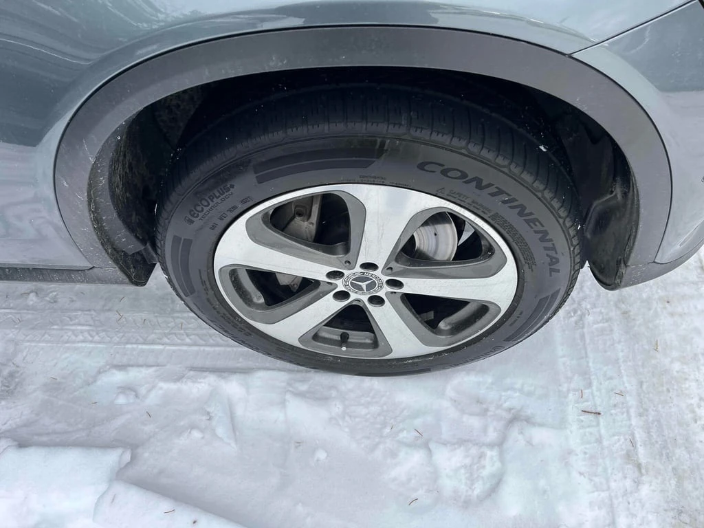 Mercedes-Benz GLC 300 2017 * CARFAX * БЕЗ ПЪРВОНАЧАЛНА ВНОСКА - изображение 6