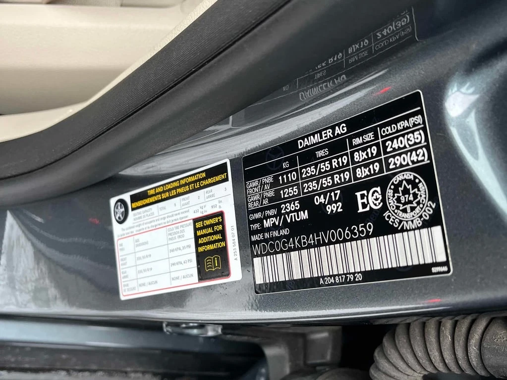 Mercedes-Benz GLC 300 2017 * CARFAX * БЕЗ ПЪРВОНАЧАЛНА ВНОСКА - изображение 10