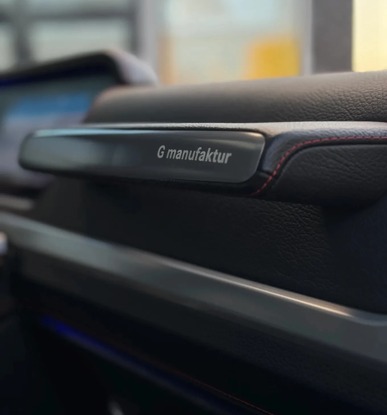 Mercedes-Benz G 63 AMG  - изображение 8