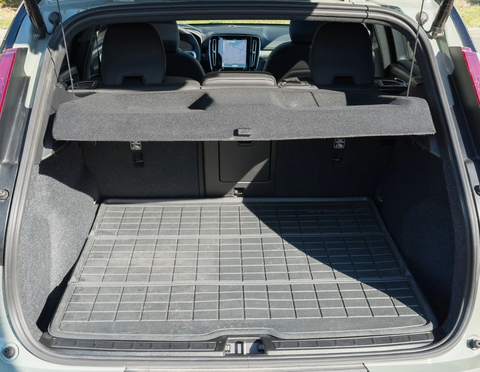 Volvo XC40 Recharge 82kwh | Mobile.bg � ����������� 11