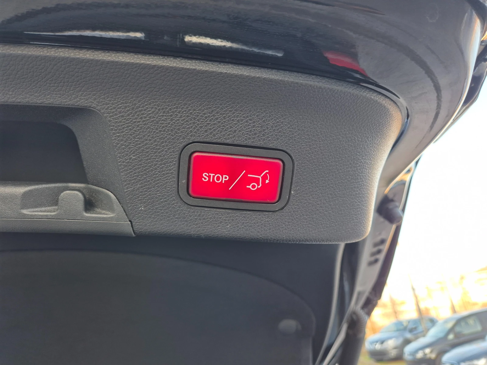 Mercedes-Benz GLE 350 3.0D 258КС TOP 140000KM, снимка 9 - Автомобили и джипове - 53818459