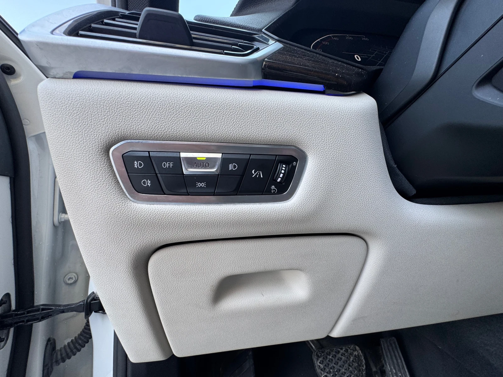 BMW X5 40D xDrive M Sport diesel/electric, снимка 13 - Автомобили и джипове - 53875195