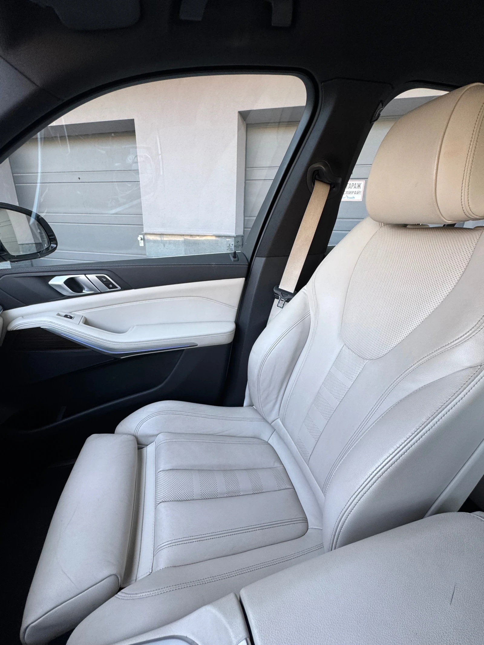 BMW X5 40D xDrive M Sport diesel/electric, снимка 10 - Автомобили и джипове - 53875195