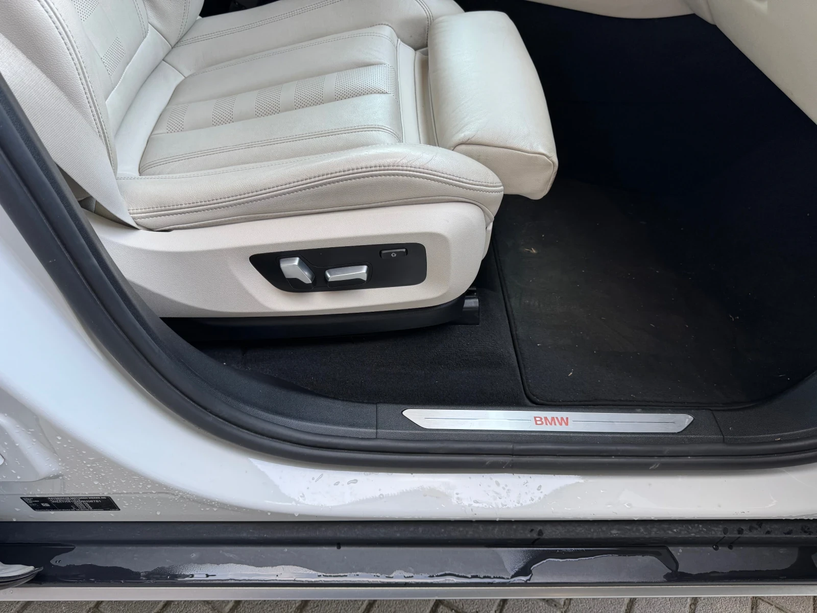 BMW X5 40D xDrive M Sport diesel/electric, снимка 15 - Автомобили и джипове - 54537758