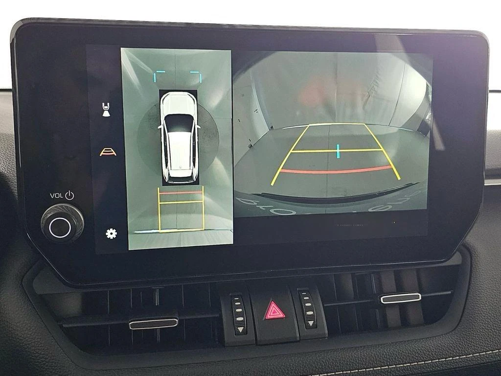 Toyota Rav4 2.5 HEV GR SPORT  4x4| 360º| JBL PANORAMA TOP, снимка 9 - Автомобили и джипове - 53965335