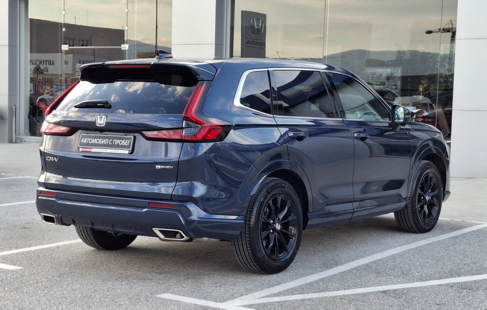 Honda Cr-v 2.0 i-MMD Hybrid e: PHEV Advance Tech, снимка 6 - Автомобили и джипове - 53971872