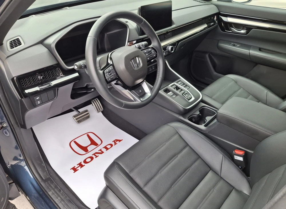 Honda Cr-v 2.0 i-MMD Hybrid e: PHEV Advance Tech, снимка 10 - Автомобили и джипове - 53971872