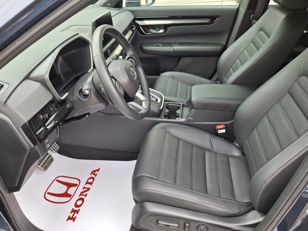 Honda Cr-v 2.0 i-MMD Hybrid e: PHEV Advance Tech, снимка 13 - Автомобили и джипове - 53971872