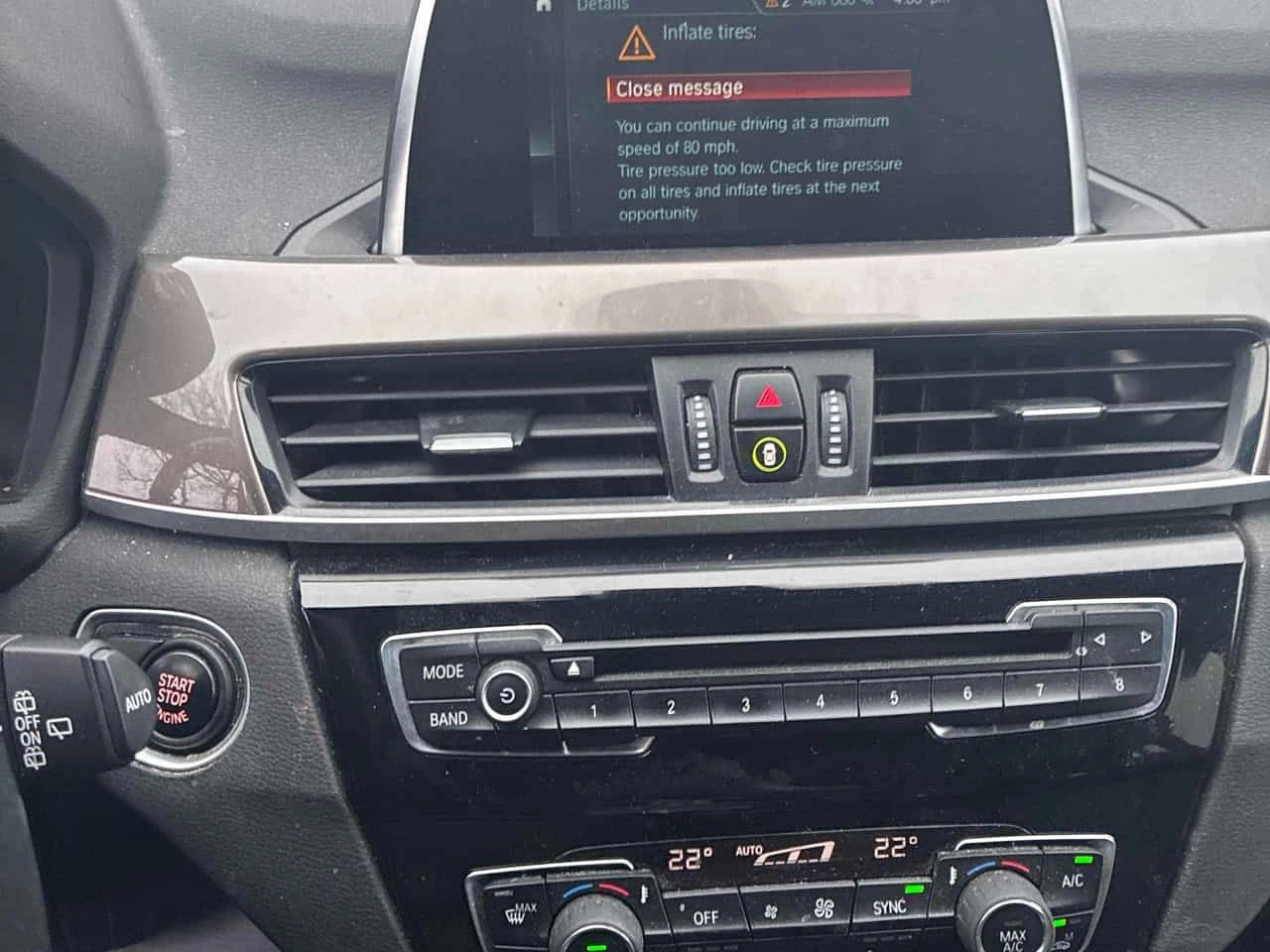 BMW X1 * xDrive28i * ГЛАВНО ПРЕДСТАВИТЕЛСТВО* КАМЕРА* , снимка 9 - Автомобили и джипове - 54095842