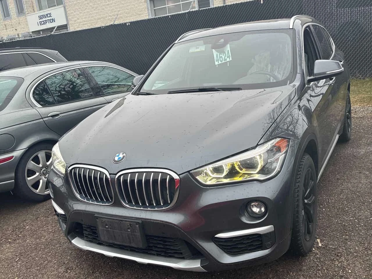 BMW X1 * xDrive28i * ГЛАВНО ПРЕДСТАВИТЕЛСТВО* КАМЕРА* , снимка 5 - Автомобили и джипове - 54095842