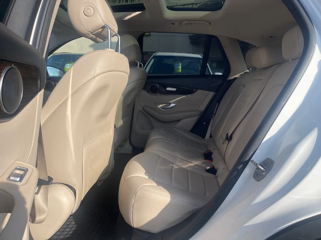 Mercedes-Benz GLC 300 4MATIC* 360* ������* ��������* KEYLESS*  | Mobile.bg � ����������� 9