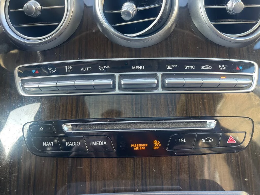 Mercedes-Benz GLC 300 4MATIC* 360* ������* ��������* KEYLESS*  | Mobile.bg � ����������� 13