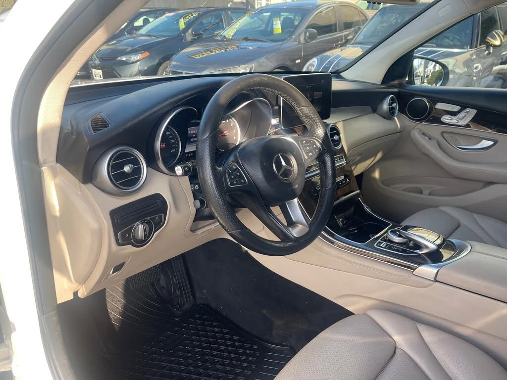 Mercedes-Benz GLC 300 4MATIC* 360* ������* ��������* KEYLESS*  | Mobile.bg � ����������� 7