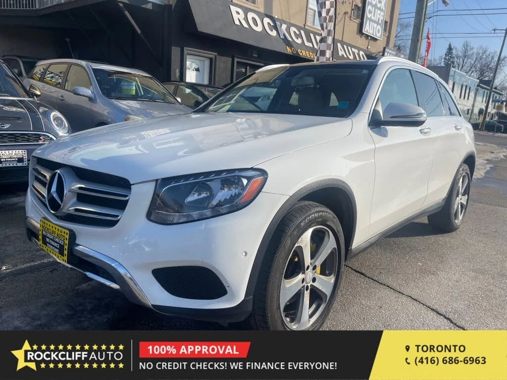 Mercedes-Benz GLC 300 4MATIC* 360* ������* ��������* KEYLESS*  | Mobile.bg � ����������� 1