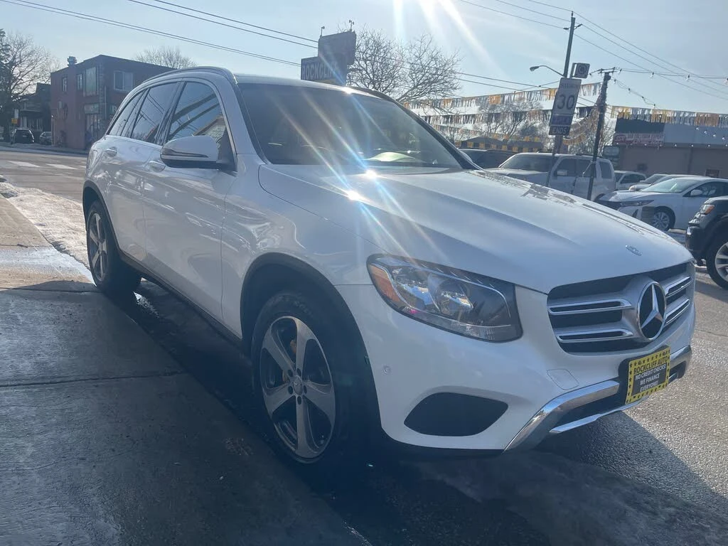 Mercedes-Benz GLC 300 4MATIC* 360* ������* ��������* KEYLESS*  | Mobile.bg � ����������� 2