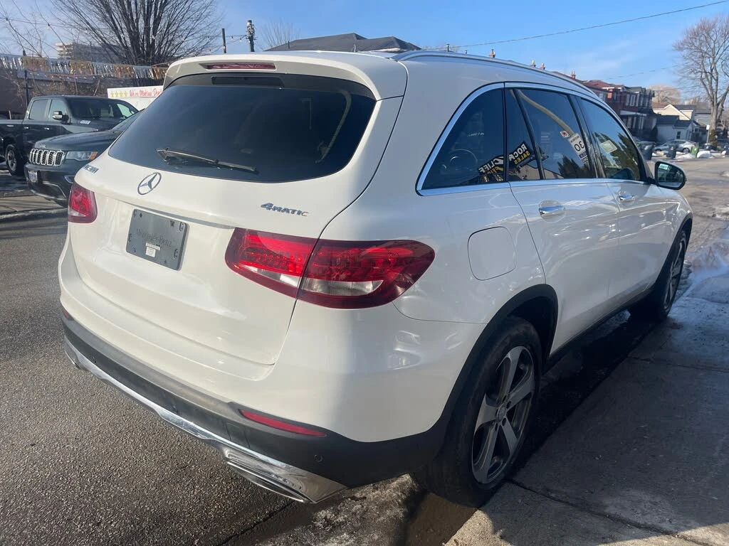 Mercedes-Benz GLC 300 4MATIC* 360* ������* ��������* KEYLESS*  | Mobile.bg � ����������� 4